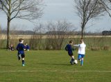 S.K.N.W.K. JO11-1JM - Nieuwland JO11-1 (competitie - 4e fase) (63/87)